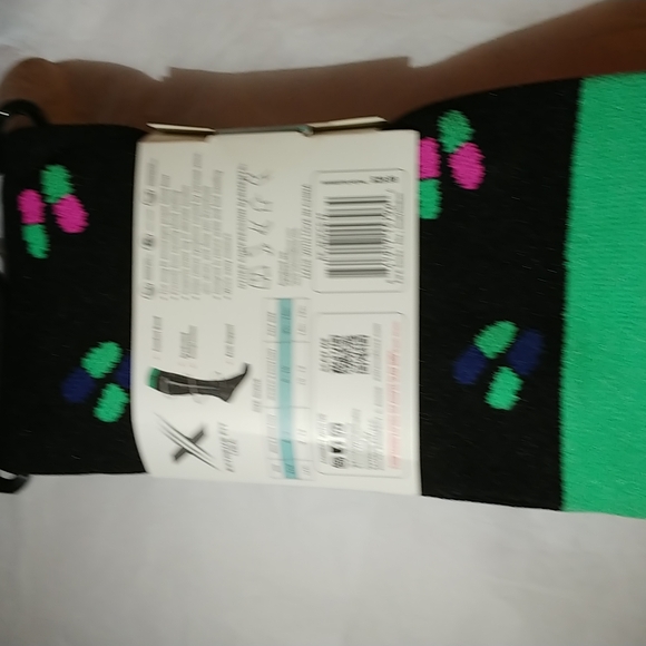 Extreme Fit Unisex Nurse Inspired Knee High Compression Socks - NWOT - Picture 3 of 6